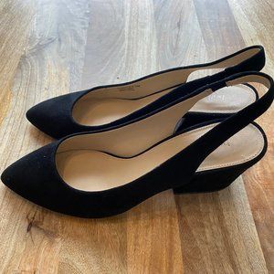 Botkier Shayla Slingback Pump 9.5 Great condition